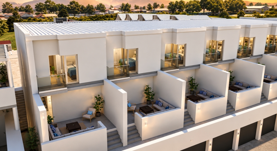 2 Bedroom Property for Sale in Kleinmond Western Cape